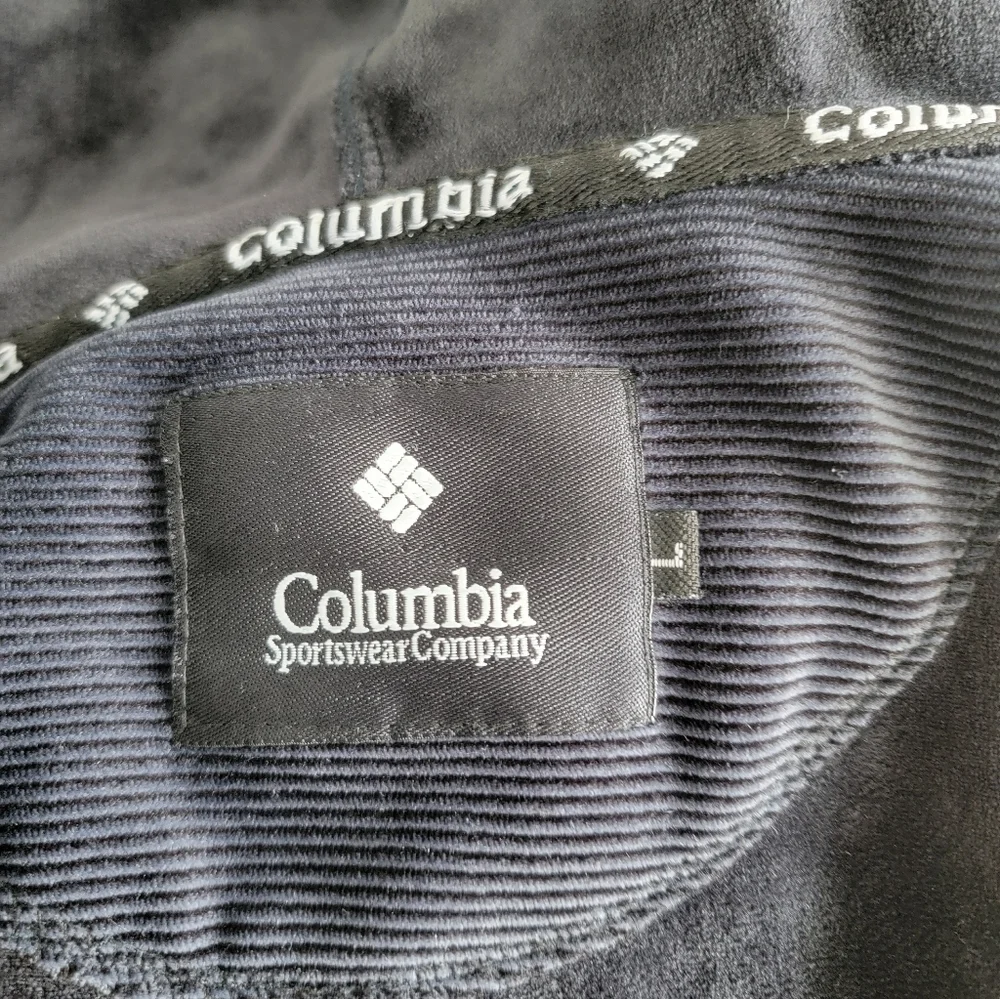 Columbia Super Soft Zip Up Hoodie - Picture 3 of 3